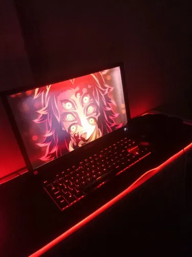 SETUP COMPLETO: PC i7 + 16GB RAM + SSD + DOIS MONITORES + PERIFÉRICOS!