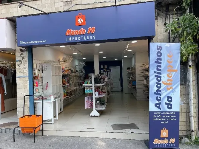 Loja no Recreio, 100m2 (ÓTIMA LOCALIZAÇÃO)