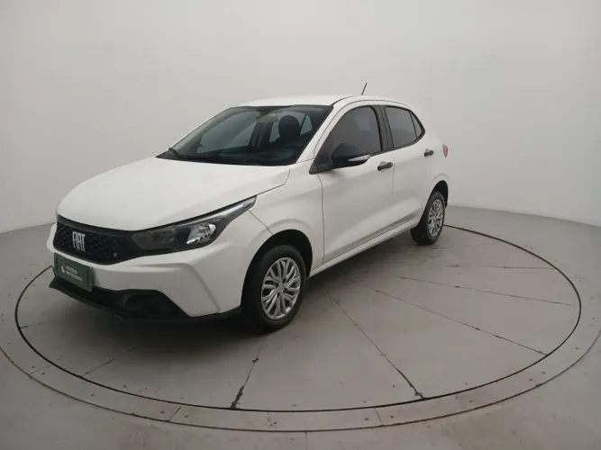 Fiat Argo Drive 1.0 6V Flex 2025