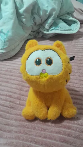 Urso de pelúcia Garfilt