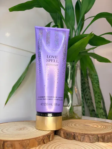Creme Hidratante Victorias Secret Love Spell