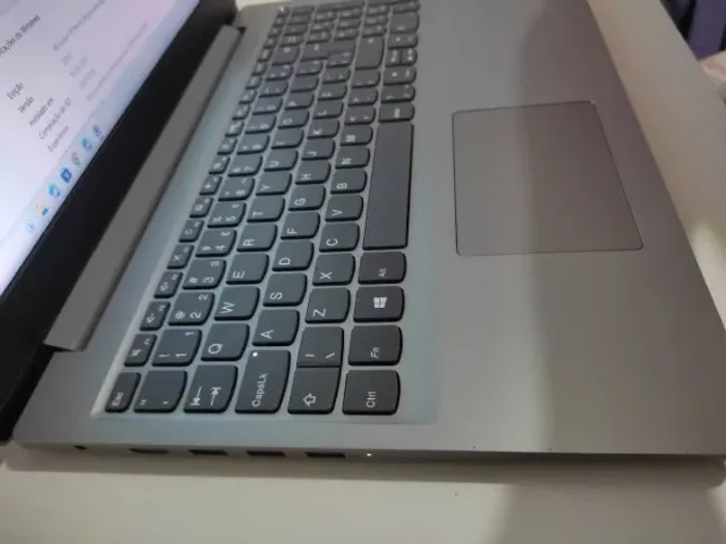 Notebook Lenovo Ideapad S145