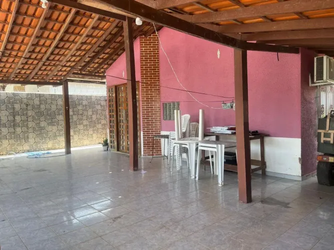 Venda de casa - Alvorada