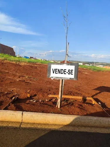 Terreno à venda, - Jd Iracema - Lençóis Paulista/São Paulo