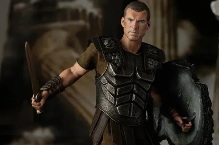 Perseu hottoys 1/6