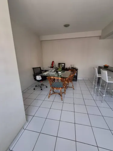 APARTAMENTO À VENDA NO CONDOMÍNIO GRAND PARK DIRCEU, TERESINA-PI.