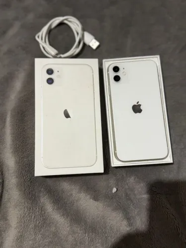 iphone 11 64gb - Aceito proposta