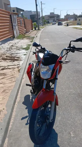 Moto start