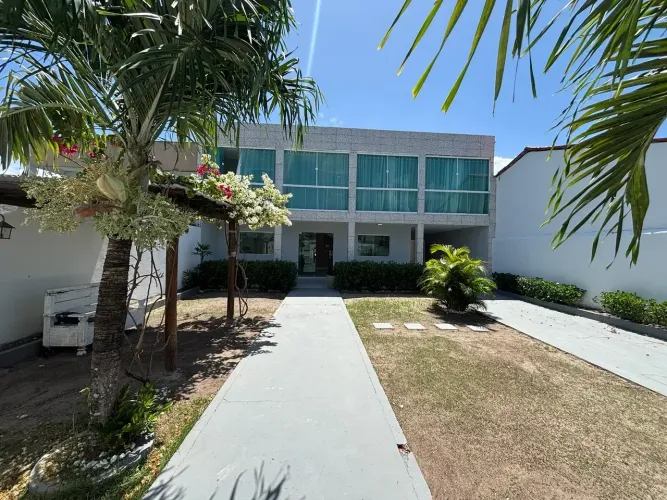VENDO CASA em Condominio Fechado no Litoral Sul
