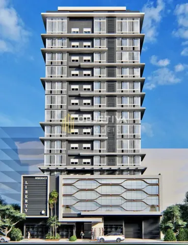 Garden à venda 2 Quartos 1 Suite 1 Vaga 127.74M² Navegantes Capão da Canoa - RS | Liberty 