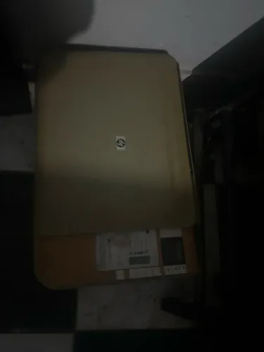 Impressora de xerox