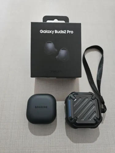 Galaxy Buds 2 Pro