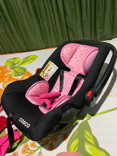 Bebê conforto