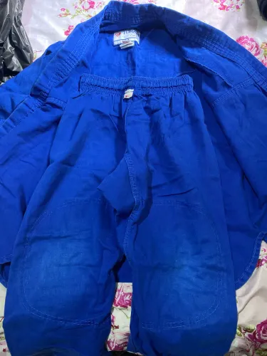 KIMONO INFANTIL 100% algodão