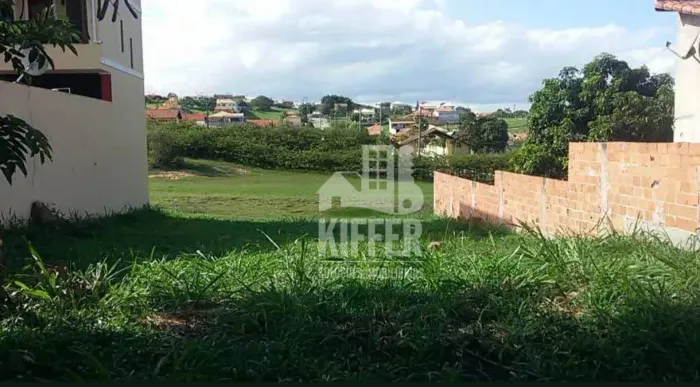 Terreno à venda, 316 m² por R$ 65.000,00 - Araruama - Araruama/RJ