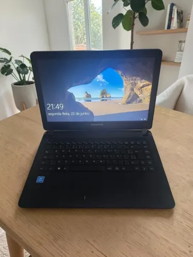 Notebook Compaq Presario CQ-32
