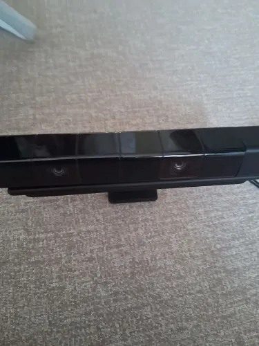 Playstation camera