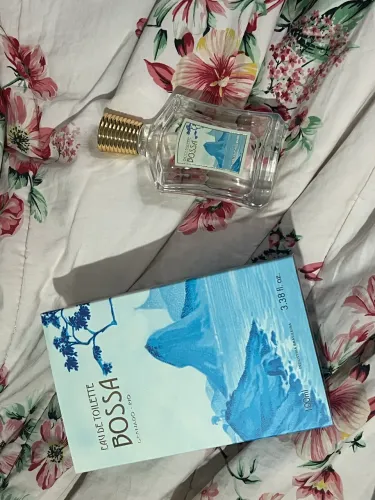 Bossa Granado - eau de toilette