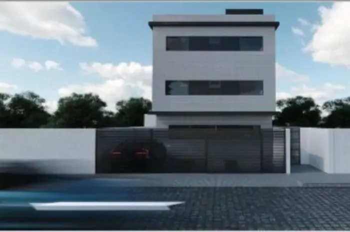 Apartamento em Paratibe com 2 quartos sendo 1 suíte.