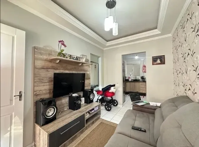 Casa em Condomínio para Venda, Condominio Orquídeas no bairro Vila Inema, localizado na ci