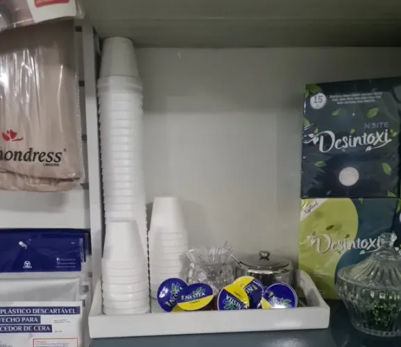 Bandeja Média de mdf 