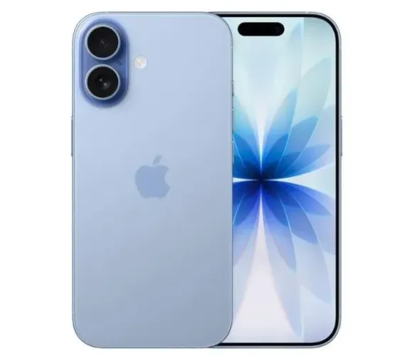 (Lacrado) - Iphone 17 - 256GB