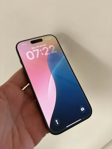 iPhone 17 256GB garantia Apple