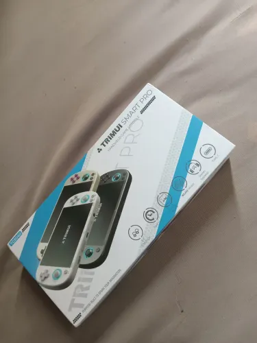 Console Portatil Trimui Smart Pro