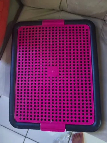 Sanitário Pet