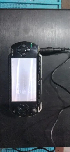 PSP SONY