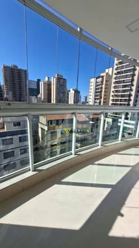 Apartamento com 2 dormitórios à venda, 63 m² por R$ 790.000,00 - Itapuã - Vila Velha/ES