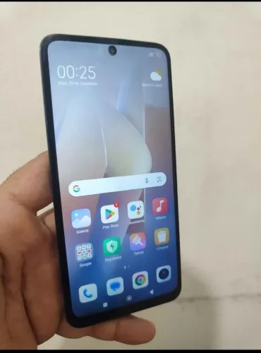Redmi Note 11s 128Gb pra vender hoje 