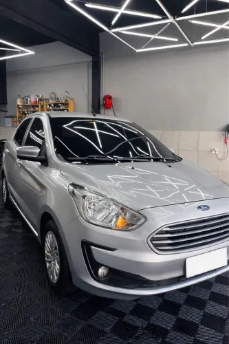 Ford KA+ Sedan 1.0 Tivct Flex 4P 2019