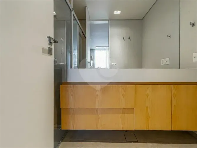 Imóvel para aluguel e venda tem 262 metros quadrados com 2 quartos em Jardim Europa - São