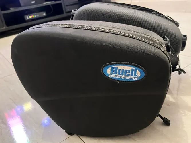 Buell Alforge 