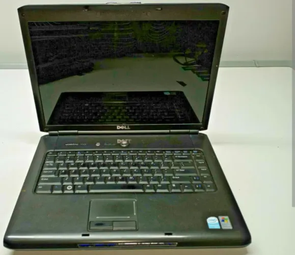 Notebook usado VOSTRO 1500