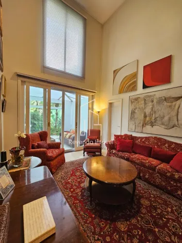 CASA RESIDENCIAL em SÃO PAULO - SP, CIDADE JARDIM