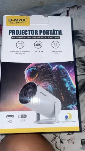 Projetor