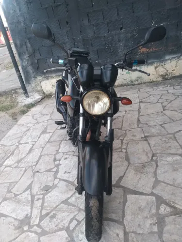 FAZER 250 2010 EDIÇÃO LIMITADA SÓ HOJE 9MIL