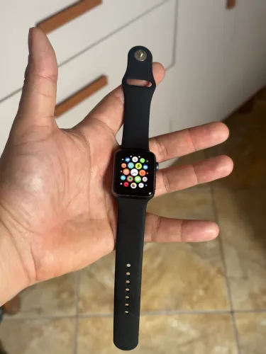 Apple Watch série 3 38 mm