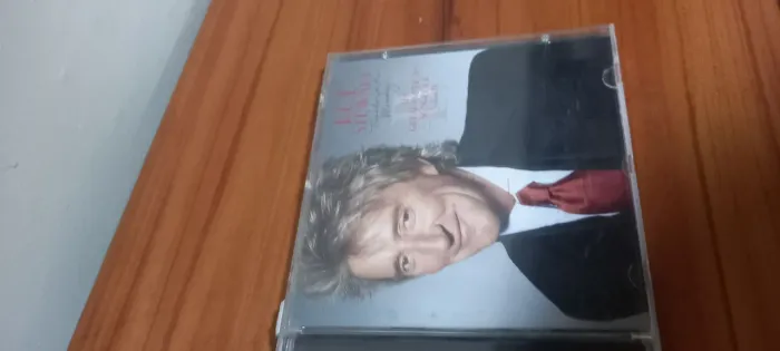 CD Rod Stewart original