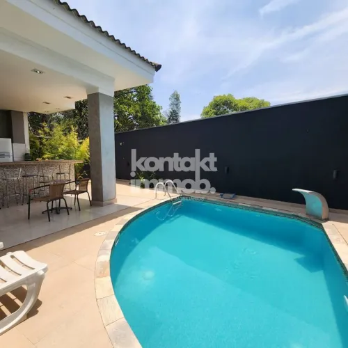 Casa de Condomínio - Sobrado com 3 Quartos à Venda, Golden Park Residence I - Sorocaba