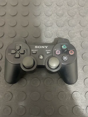 Controle Original Playstation 3