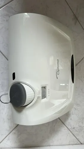 Retroprojetor e tela tensiona 100"