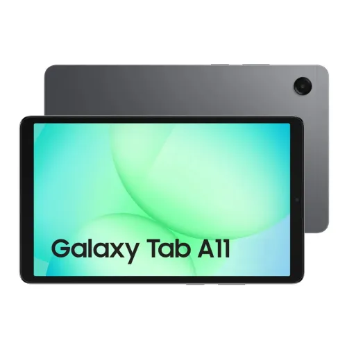Tablet Samsung Galaxy Tab A11+ 5G, 128GB, 6GB RAM, Tela de 11"
