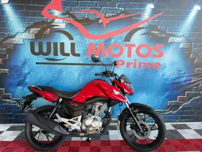 FAN 160, ANO 2026, 0KM