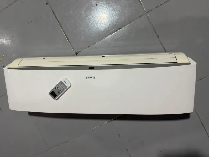 Ar condicionado Consul 18.000 btus