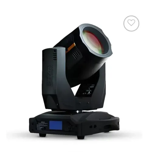 Moving Head 15r S330w - (par No Case) - Star Lighting