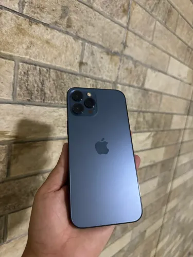 Iphone 12 PRO MAX 256g