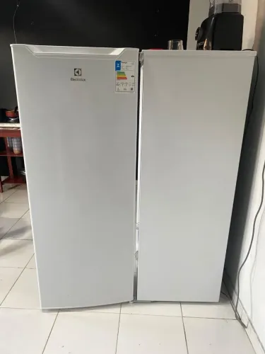 Geladeira Eletrolux